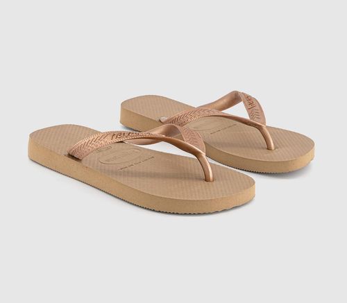 Havaianas Womens Top Tiras...