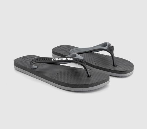 Havaianas Mens Dual Flip...