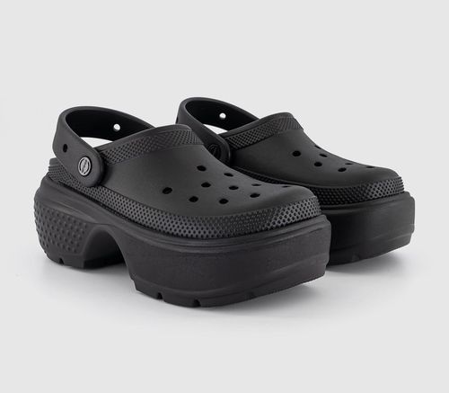 Crocs Womens Stomp Clog...