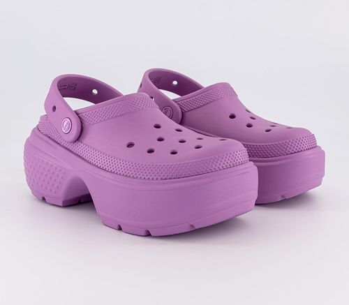 Crocs Womens Stomp Clog...