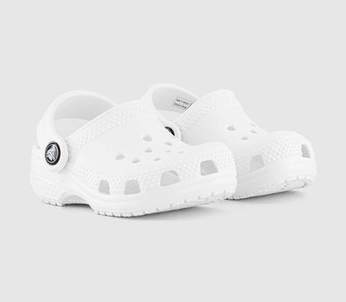 Crocs Kids Littles Clogs...