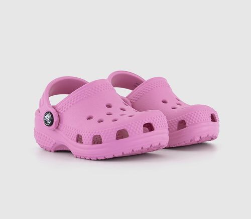 Crocs Kids Littles Taffy...