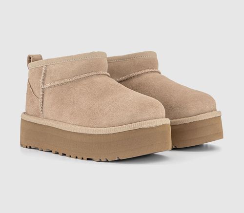 UGG Kids Classic Ultra Mini...