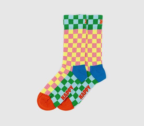 Happy Socks Checkerboard...