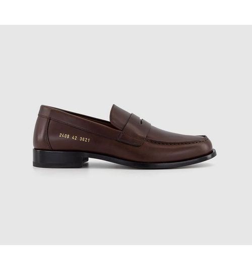 Common Projects Mens Loafers...