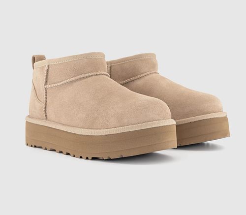 UGG Classic Ultra Mini...