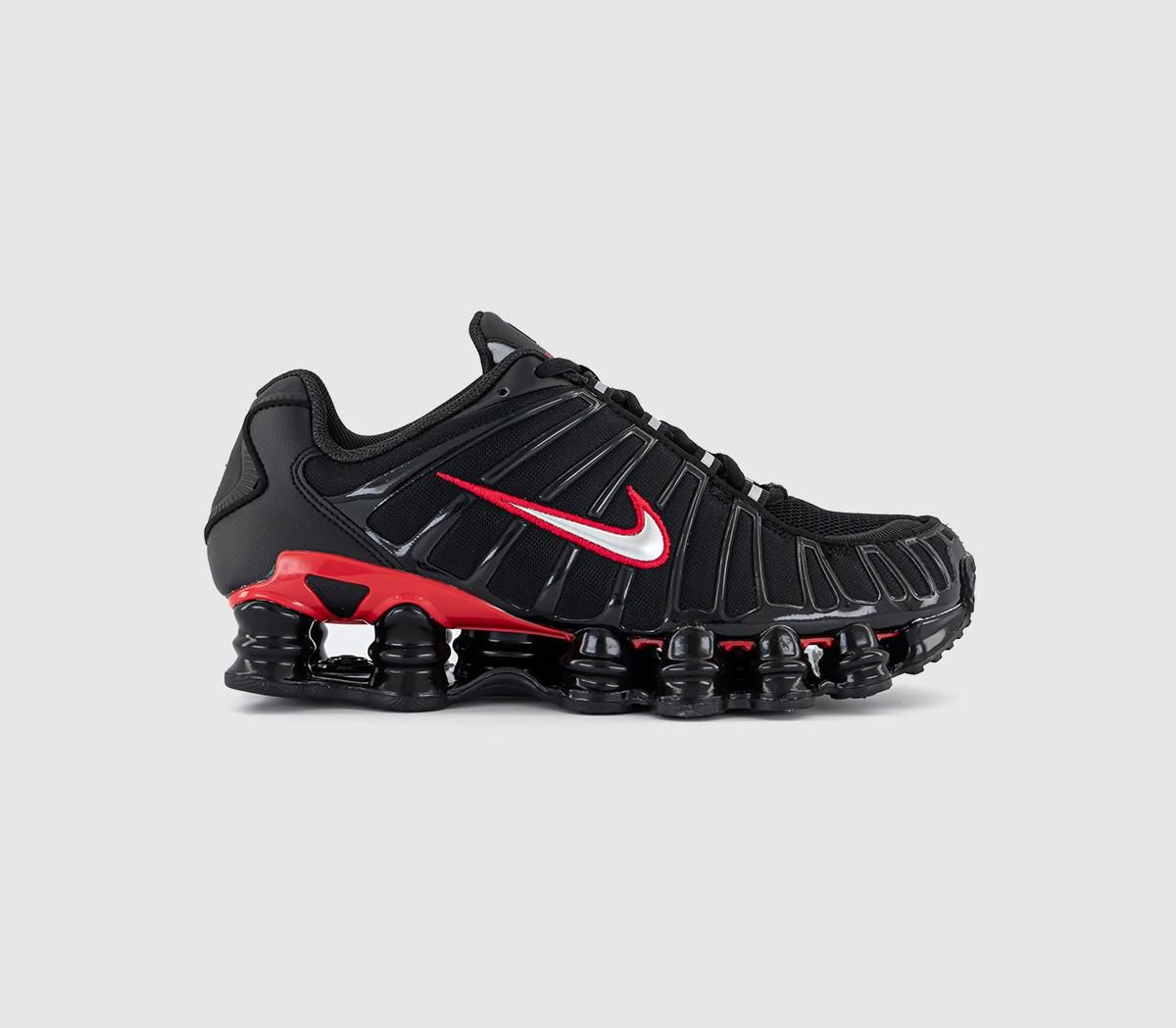 Shox trainers sale