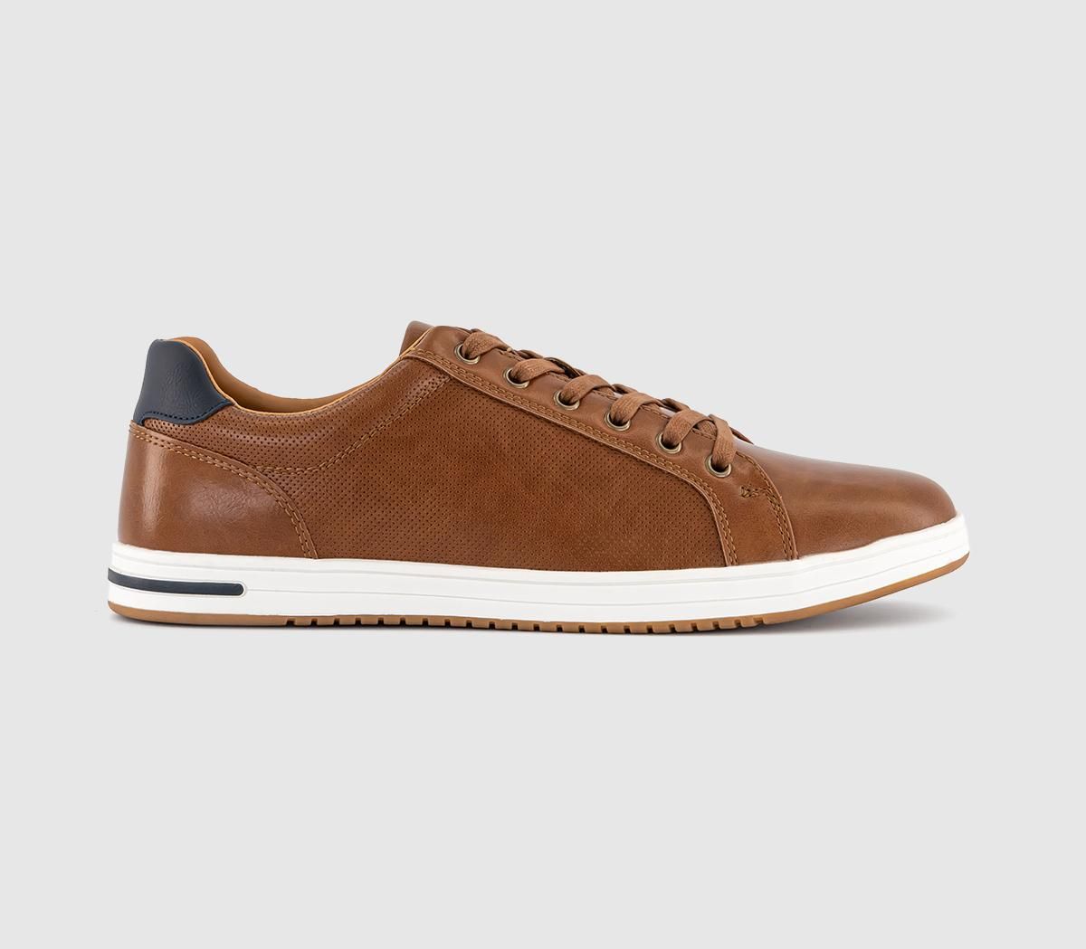 Mens office trainers best sale