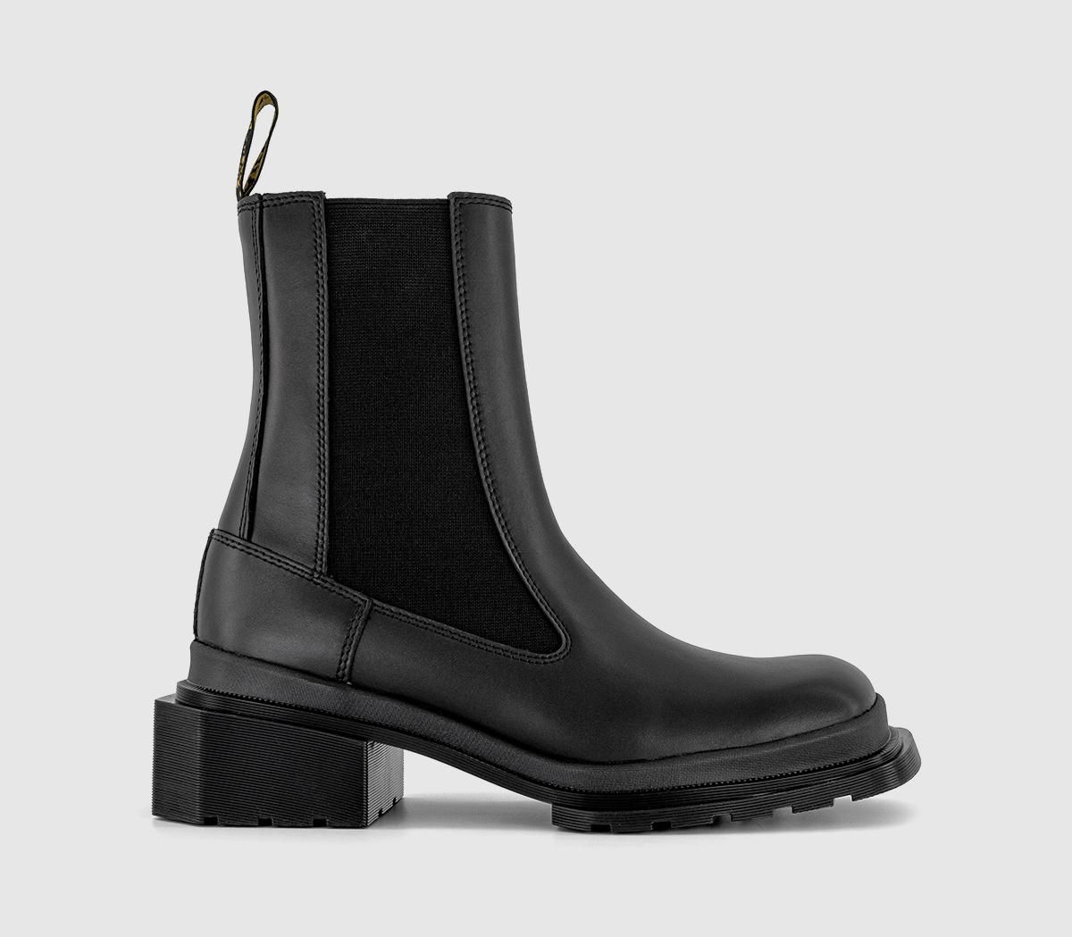 Office dr martens chelsea boots new arrivals
