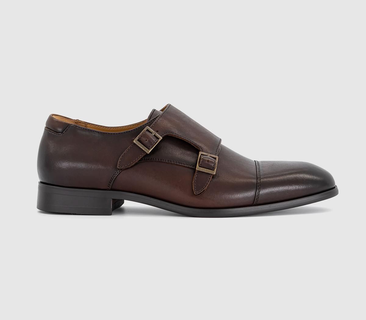 Poste monk shoes best sale