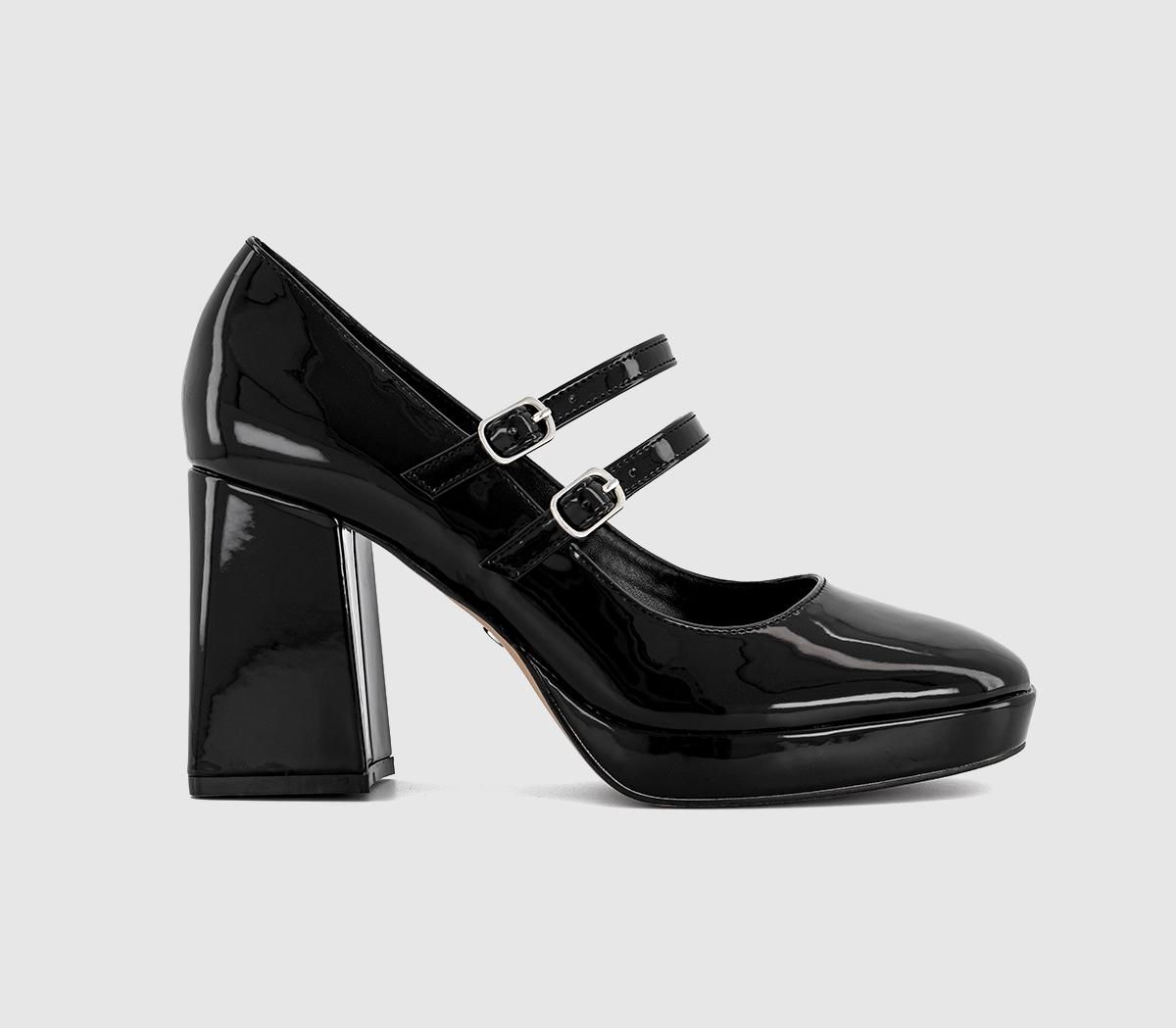 Office platform shoes sale