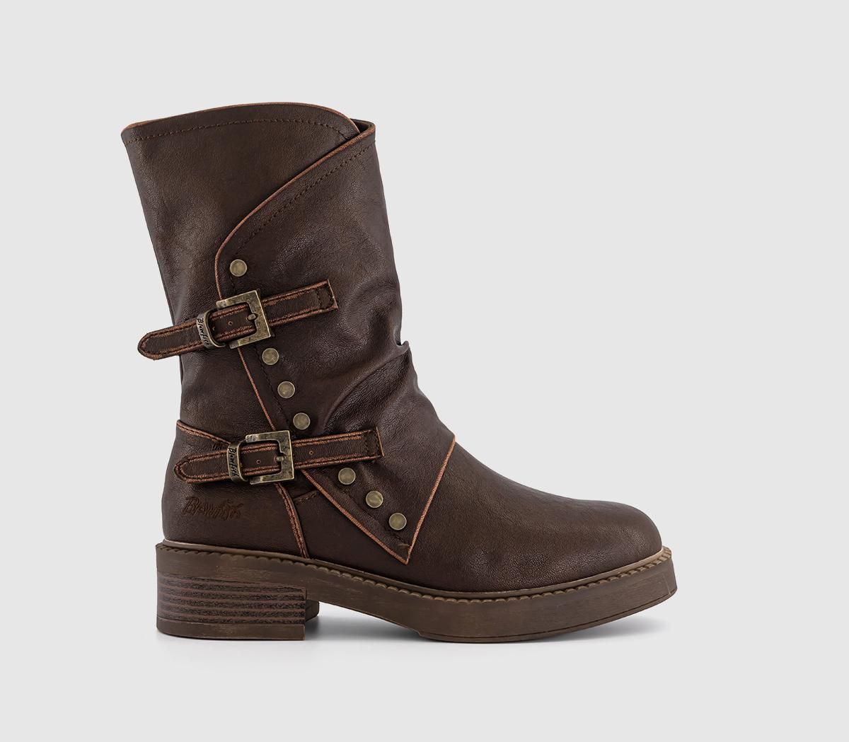 Office blowfish boots clearance