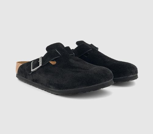 Birkenstock Boston Clogs...