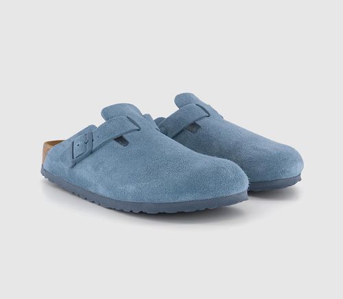 Birkenstock Boston Clogs...