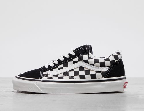 Vans Anaheim Old Skool 36 DX...