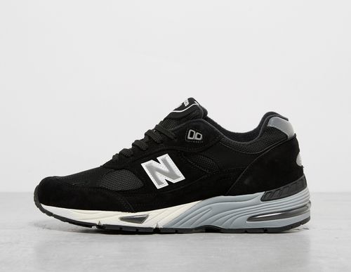 New Balance 991 Made In UK -...