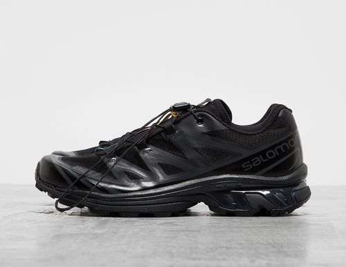 Salomon XT-6 - Black, Black