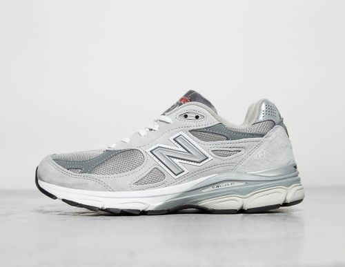 New Balance 990v3 Made in USA...