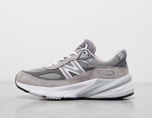 New Balance 990v6 Made In USA...