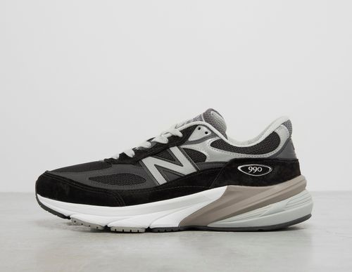 New Balance 990v6 Made In USA...