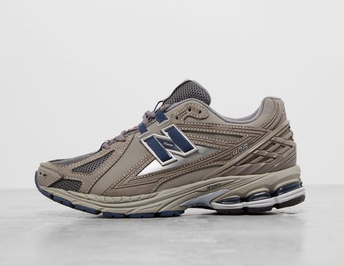 New Balance 1906R - Grey, Grey