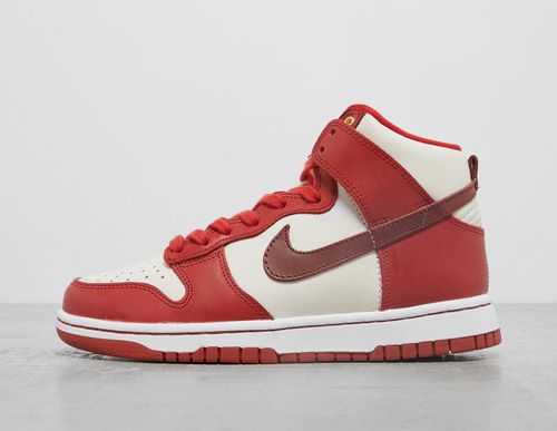 Nike Dunk High LXX Women's -...