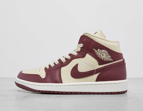 Jordan Air 1 Mid Women's -...