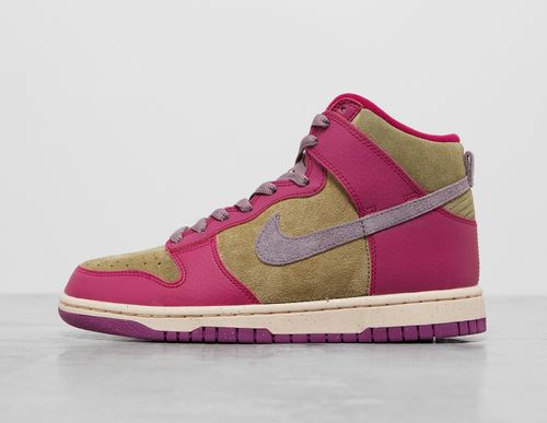 Nike Dunk High Premium...