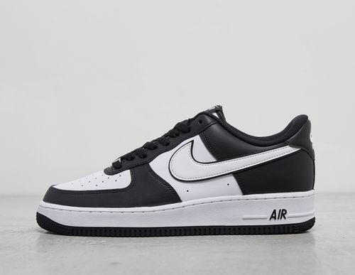 Nike Air Force 1 Low - Black,...