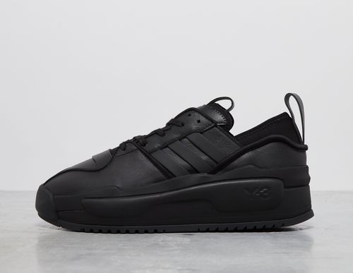 adidas Y-3 Rivalry - Black,...