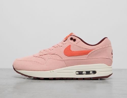 Nike Air Max 1 PRM QS Women's...