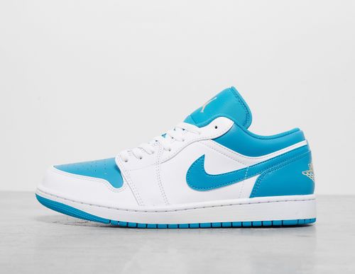 Nike Air 1 Low - Blue, Blue