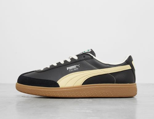 Puma Colibri - Black, Black