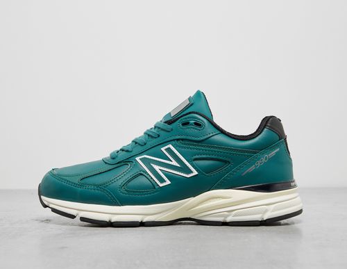 New Balance 990v4 Made in USA...