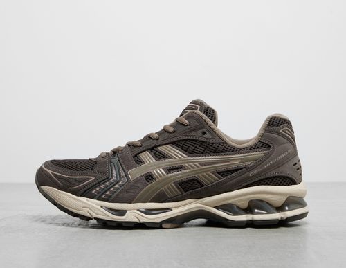 Asics GEL-KAYANO 14 - Brown,...