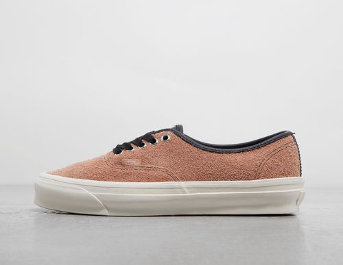 Vans UA OG Authentic LX -...