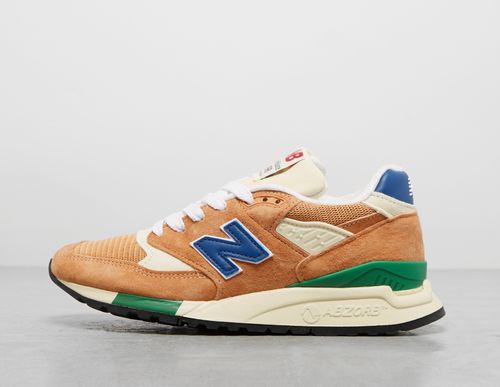 New Balance 998 Made in USA...