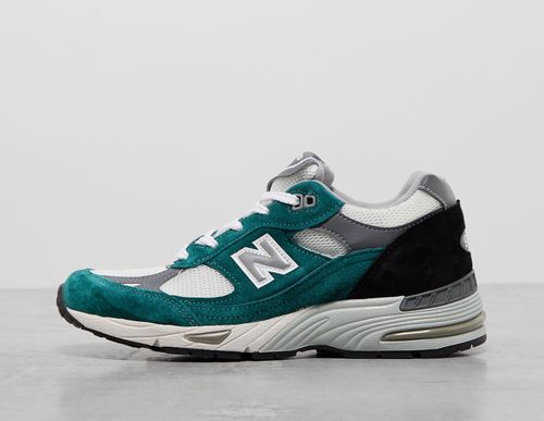 New Balance 991 Made in UK...