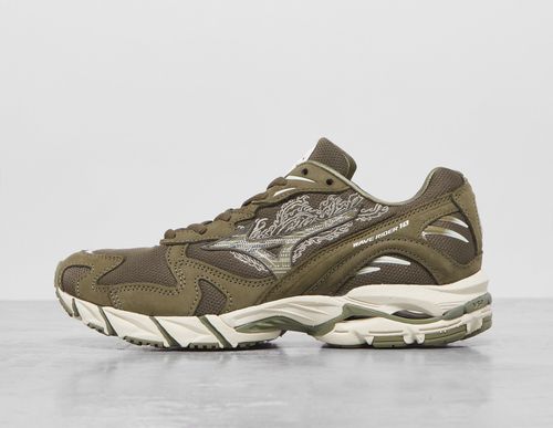 Mizuno x Maharishi Wave Rider...