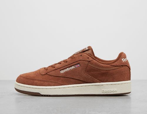 Reebok Club C 85 - Brown,...