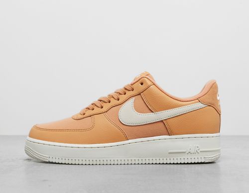 Nike Air Force 1 Low '07 LX -...