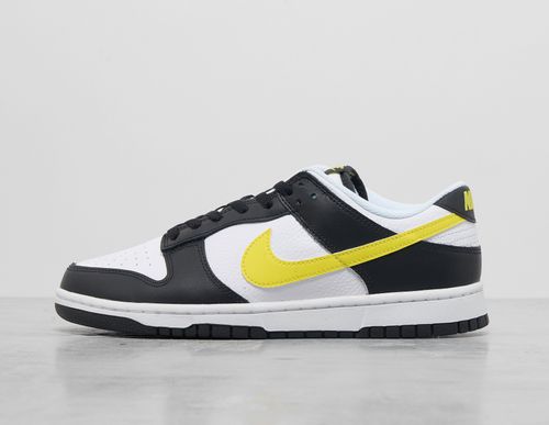 Nike Dunk Low - Black, Black