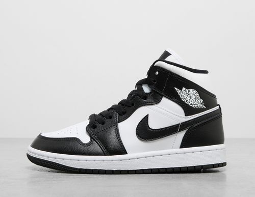 Jordan Air 1 Mid Women's -...