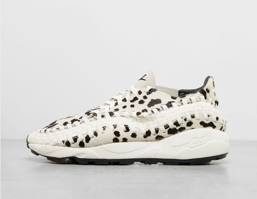 Nike Air Footscape Woven -...