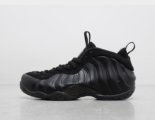 Nike Air Foamposite One...