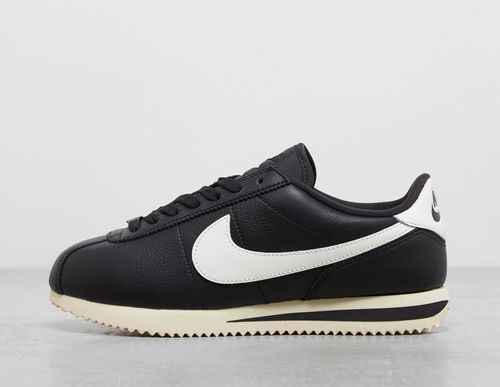 Nike Cortez Women's - Black,...