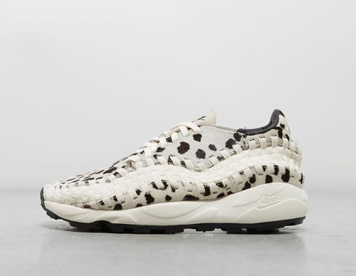 Nike Air Footscape Woven...