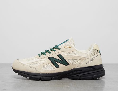 New Balance 990v4 Made in USA...