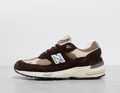 New Balance 991 Made in UK -...