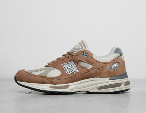 New Balance 991v2 Made in UK...